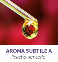 Aromathérapie subtile module A